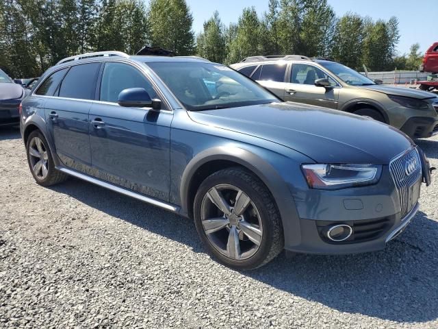 2015 AUDI A4 ALLROAD WA1TFAFL5FA038629
