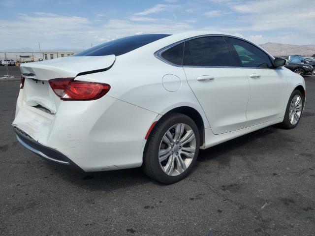 2015 CHRYSLER 200 LIMITE - 1C3CCCAB5FN562157