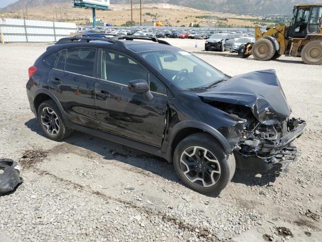 2016 SUBARU CROSSTREK - JF2GPADC6G8271596