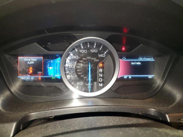2014 FORD EXPLORER L - 1FM5K8F8XEGB31510