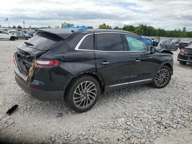 2019 LINCOLN NAUTILUS R 2LMPJ8LP1KBL57417