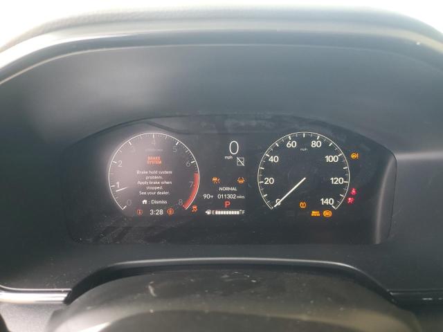 2025 HONDA CR-V EX 7FARS3H46SE004475