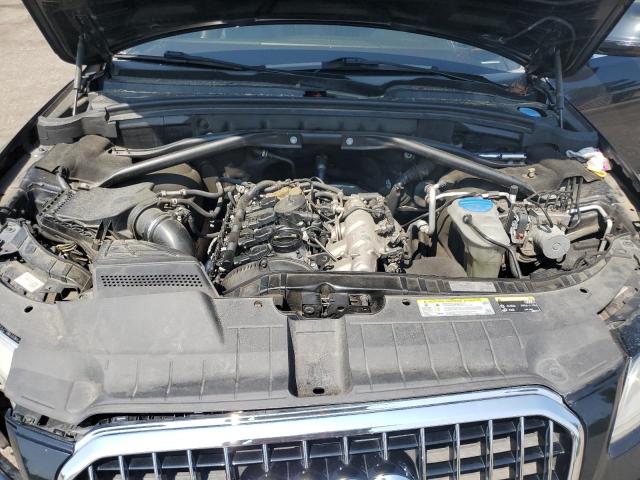 2016 AUDI Q5 PREMIUM WA1L2AFPXGA047634