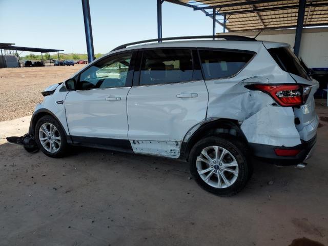 2017 FORD ESCAPE SE - 1FMCU9GD1HUF07732