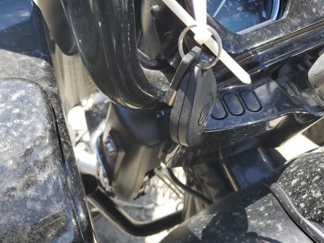 2022 HARLEY-DAVIDSON FLTRXS #3270769848