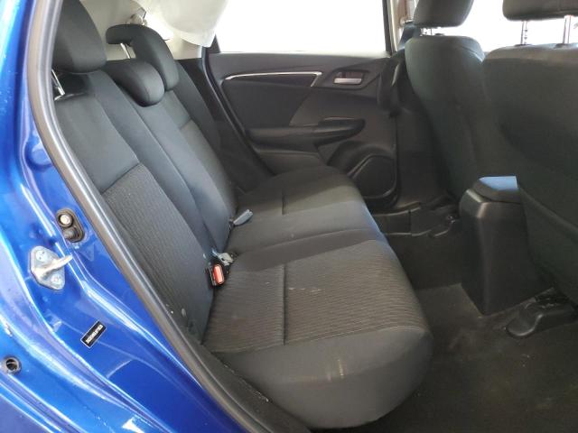 2020 HONDA FIT EX 3HGGK5H80LM719638