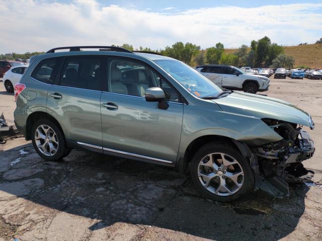 2016 SUBARU FORESTER 2 - JF2SJAXC3GH563178