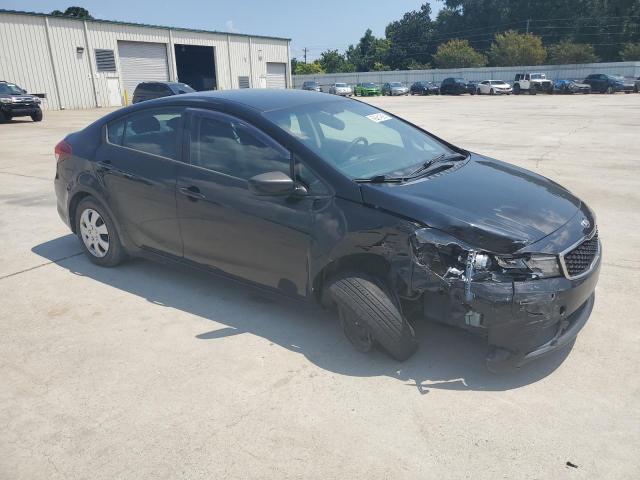 2017 KIA FORTE LX 3KPFK4A79HE139960