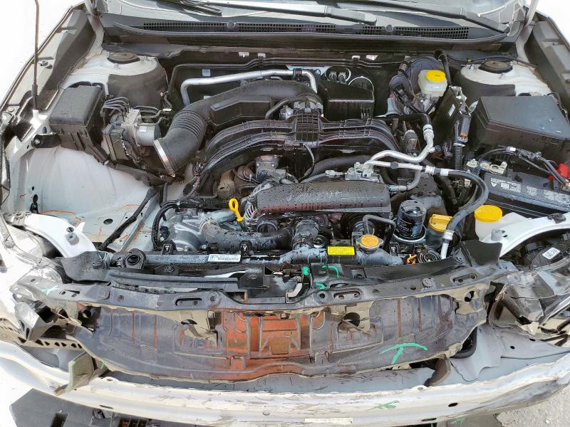 2025 SUBARU OUTBACK PR 4S4BTADC8S3208568