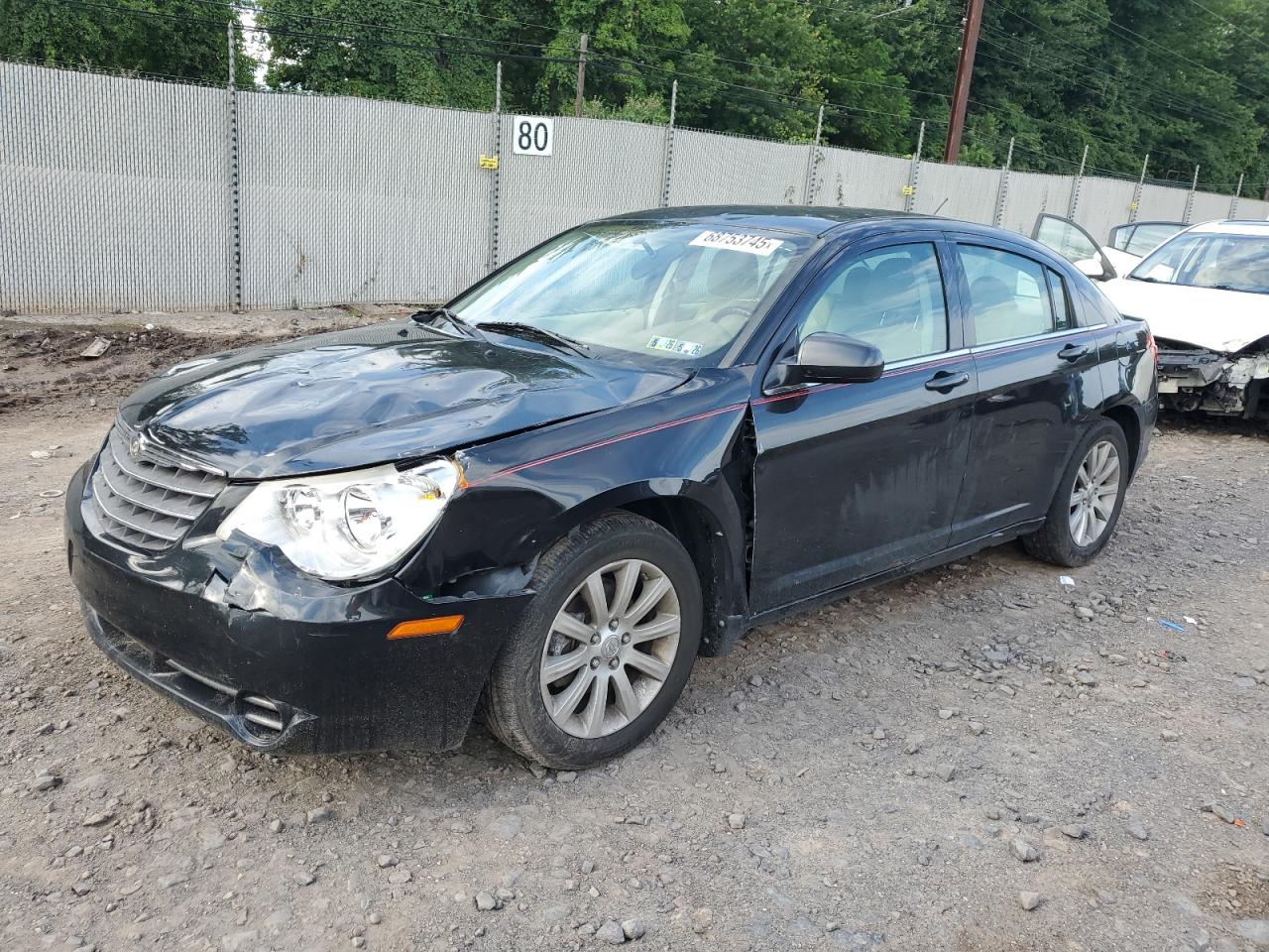CHRYSLER SEBRING LIMITED