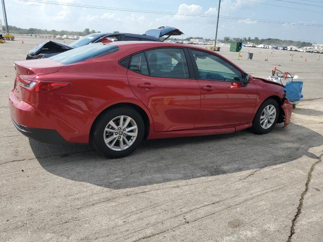 2025 TOYOTA CAMRY XSE 4T1DAACK8SU020988