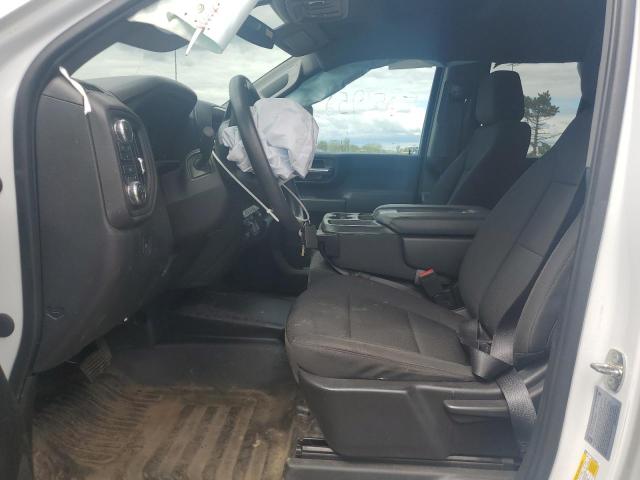 2023 GMC SIERRA K25 1GT59LE70PF252471