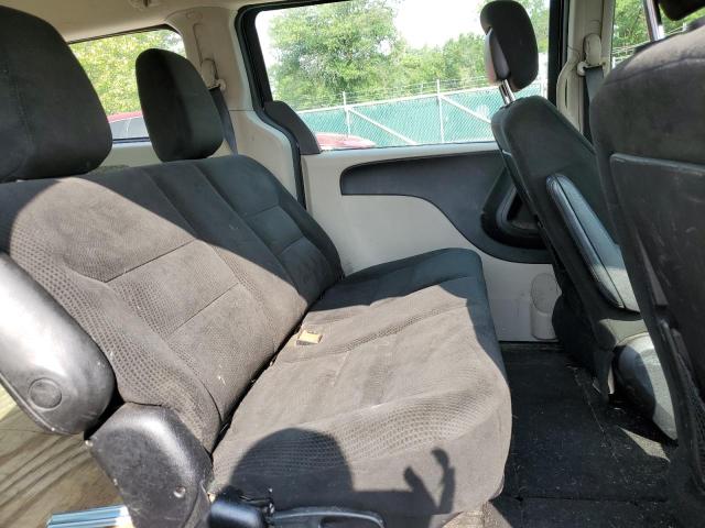2016 DODGE GRAND CARA 2C4RDGBG7GR154946