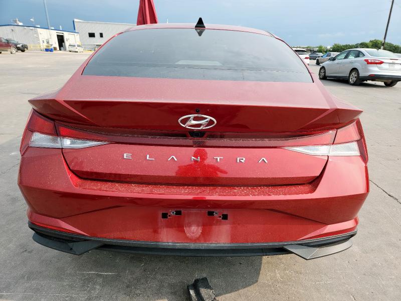2023 HYUNDAI ELANTRA SE - KMHLS4AG0PU621859