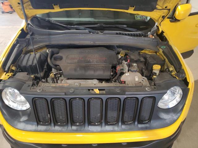 2017 JEEP RENEGADE LATITUDE ZACCJBBB1HPG17983