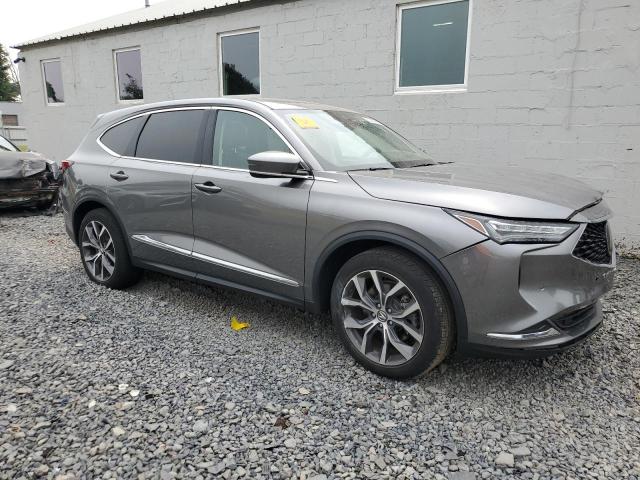 2023 ACURA MDX TECHNO 5J8YD9H49PL001399