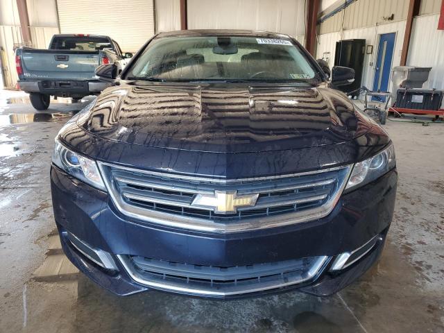 2017 CHEVROLET IMPALA LT 2G1105S36H9157681