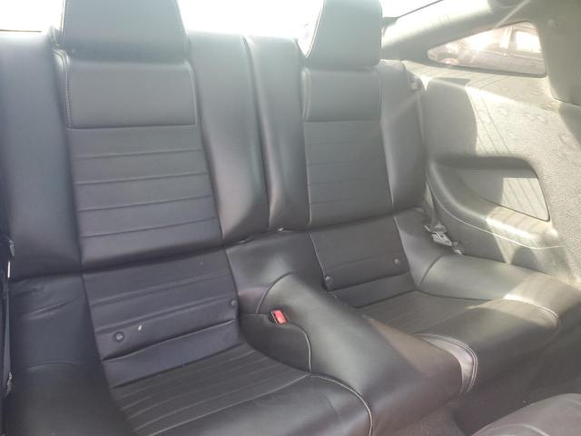 2013 FORD MUSTANG GT - 1ZVBP8CF5D5284542
