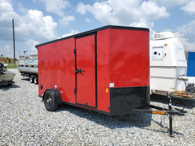 Global Auto Auctions: 2025 WILDWOOD UNKNOWN