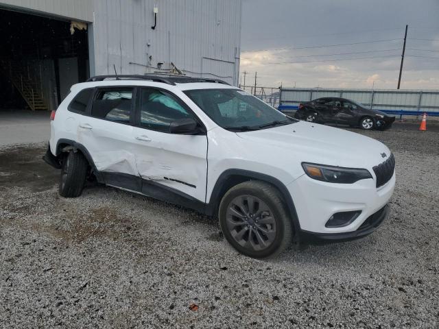 2021 JEEP CHEROKEE LATITUDE LUX 1C4PJMMX5MD157886