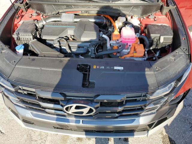 2025 HYUNDAI TUCSON SEL CONVENIENCE KM8JCDD17SU248338