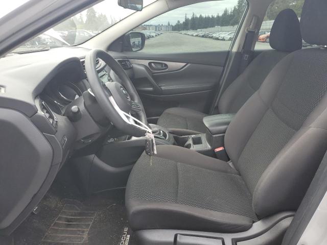 2018 NISSAN ROGUE SPOR JN1BJ1CP9JW188586