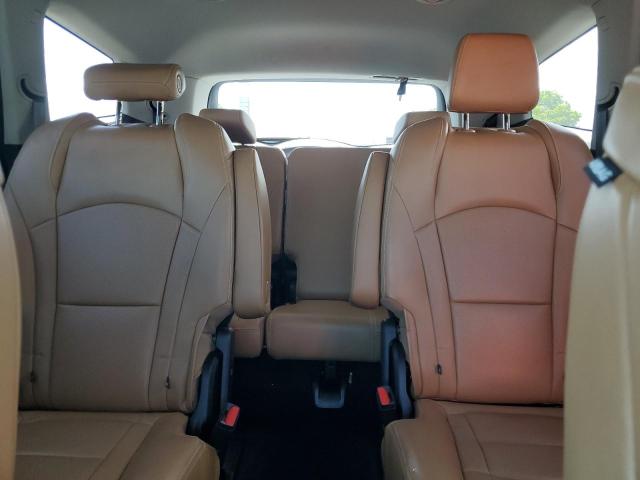 2018 BUICK ENCLAVE ES 5GAERBKW6JJ162396