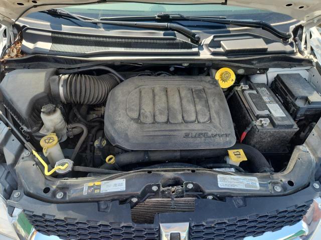 2019 DODGE GRAND CARAVAN SE 2C4RDGBG3KR796668