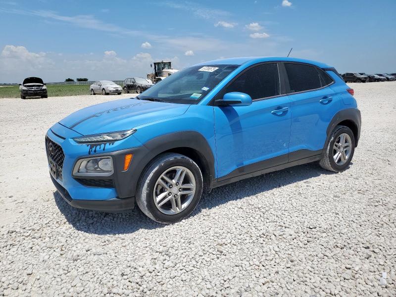 2019 HYUNDAI KONA SE - KM8K12AA5KU221352