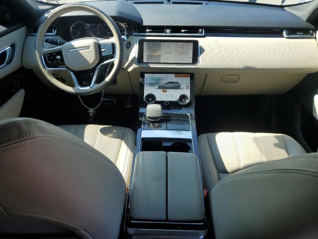 2023 LAND ROVER RANGE ROVE SALYT2EU4PA351637