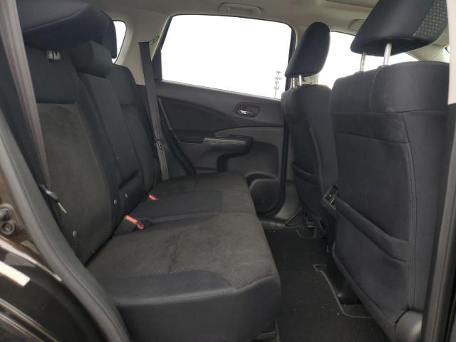 2015 HONDA CR-V EX 5J6RM4H55FL091965