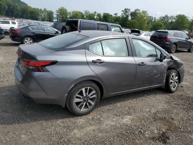2024 NISSAN VERSA S 3N1CN8DV0RL920474