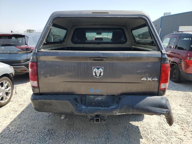 2014 RAM 1500 ST - 1C6RR7FT4ES219375