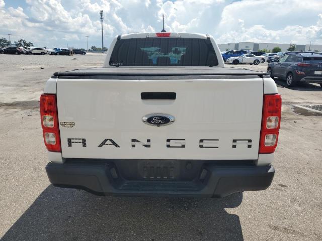 2022 FORD RANGER XL 1FTER4EH1NLD22122