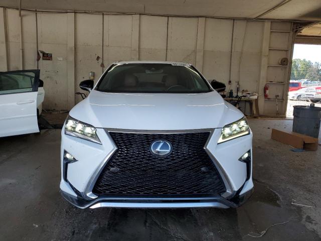 2018 LEXUS RX 350 BAS 2T2BZMCA6JC159599