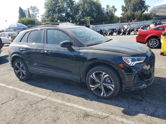 2024 AUDI Q3 PREMIUM PLUS S LINE 45 WA1EECF39R1043036