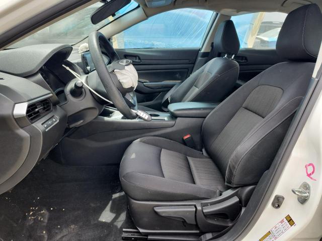 2024 NISSAN ALTIMA S 1N4BL4BV5RN359804