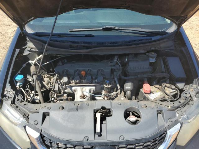2015 HONDA CIVIC EX 19XFB2F82FE012437