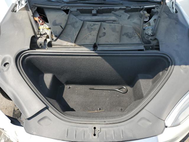 2020 TESLA MODEL S 5YJSA1E29LF415619