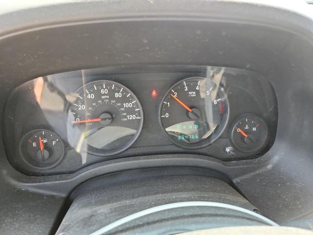 2010 JEEP PATRIOT SP - 1J4NT2GB5AD655680