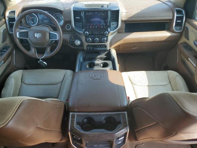 2020 RAM 1500 LARAMIE 1C6SRFJT6LN314972