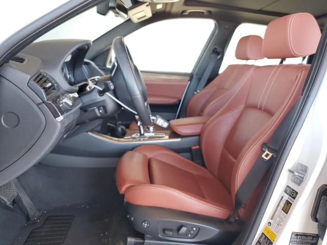 2014 BMW X3 XDRIVE2 - 5UXWX9C57E0D13010
