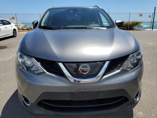 2017 NISSAN ROGUE SPOR JN1BJ1CP1HW001383