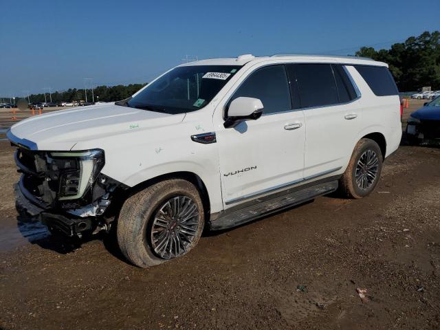 2025 GMC YUKON ELEV 1GKS1BRD2SR130565