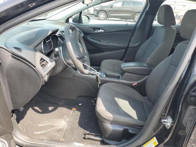 2019 CHEVROLET CRUZE LS 1G1BC5SM9K7130830