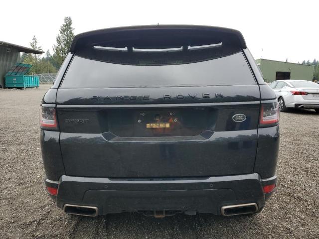 2018 LAND ROVER RANGE ROVER SPORT HSE DYNAMIC SALWV2SV7JA193039