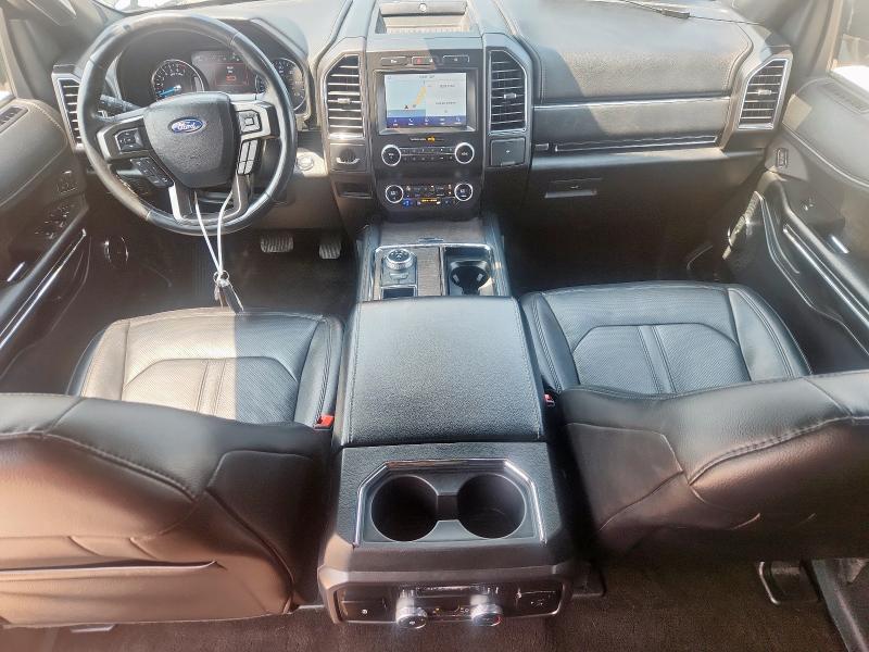2021 FORD EXPEDITION MAX LIMITED 1FMJK1KTXMEA07912