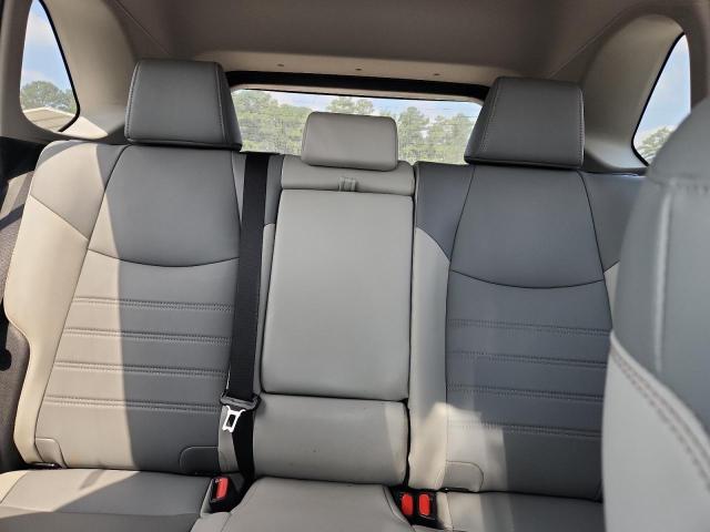 2023 TOYOTA RAV4 XLE P 2T3C1RFV9PW259125