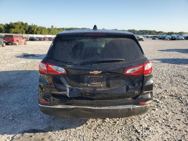 2019 CHEVROLET EQUINOX LT 2GNAXJEV5K6215000