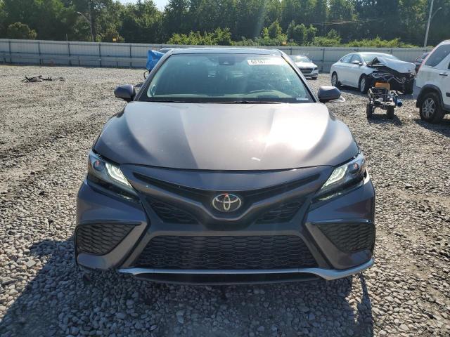 2023 TOYOTA CAMRY TRD - 4T1KZ1AK7PU079217